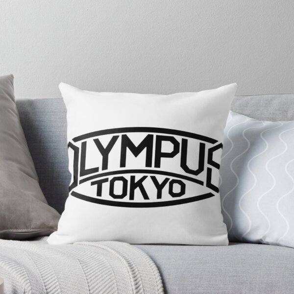 Artikelvorschau, Originales Olympus-Kamera-Logo entworfen und verkauft von AntonieThiele.