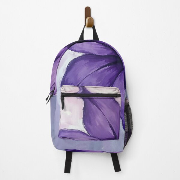 Item preview, Purple Flower  designed and sold by KhalidHosnyArT.
