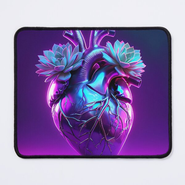 Item preview, Crystalline Pulse designed and sold by ONYX Pixee.