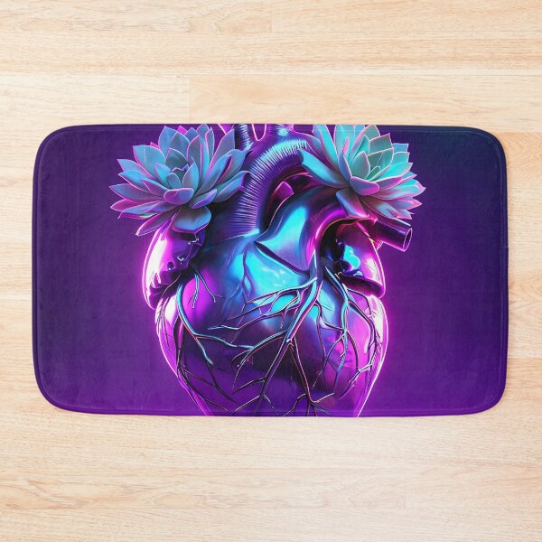 Item preview, Crystalline Pulse designed and sold by ONYX Pixee.