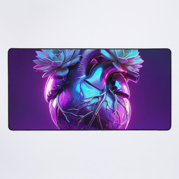 Item preview, Crystalline Pulse designed and sold by ONYX Pixee.