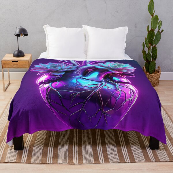 Item preview, Crystalline Pulse designed and sold by ONYX Pixee.