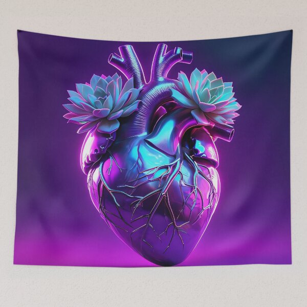 Item preview, Crystalline Pulse designed and sold by ONYX Pixee.