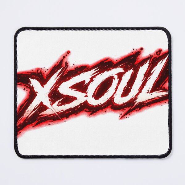Item preview, Xsoul logo designed and sold by silvanaci18.
