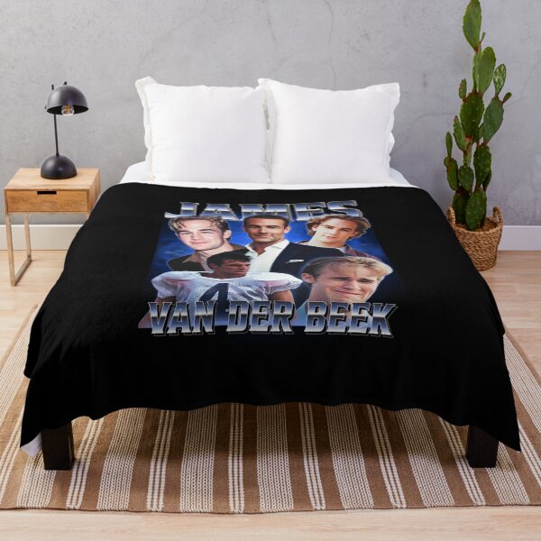 Item preview, James Vanderbeek 90s vintage designed and sold by delacerdaan.