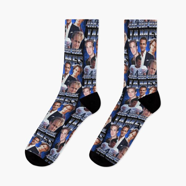 Item preview, James Vanderbeek 90s vintage designed and sold by delacerdaan.