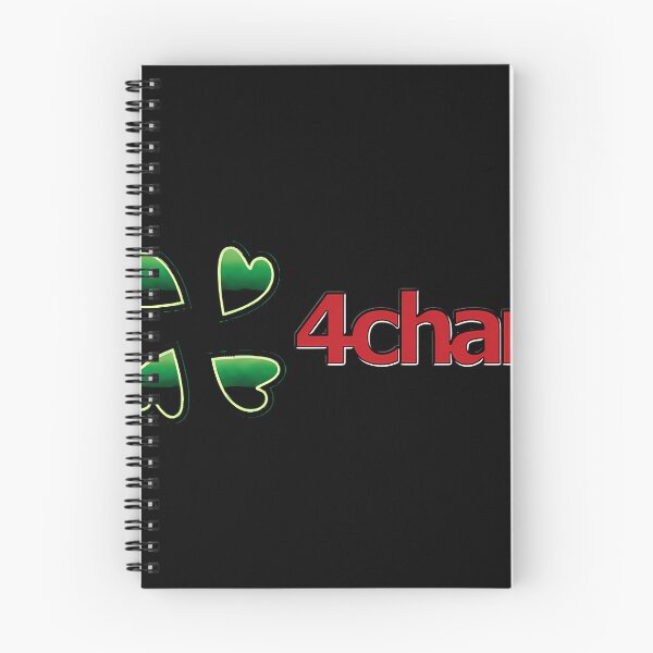 Item preview, 4Chan Logo designed and sold by AntonieThiele.