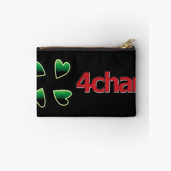 Item preview, 4Chan Logo designed and sold by AntonieThiele.