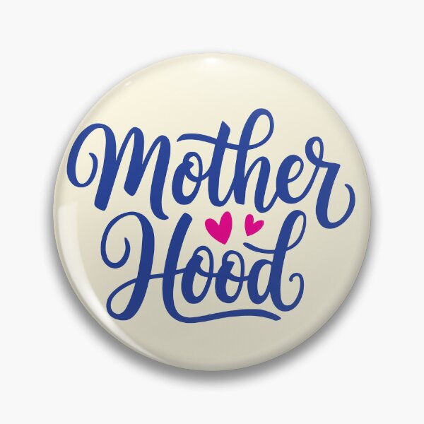 Item preview, Mother Hood designed and sold by CharlottePlaceArt.