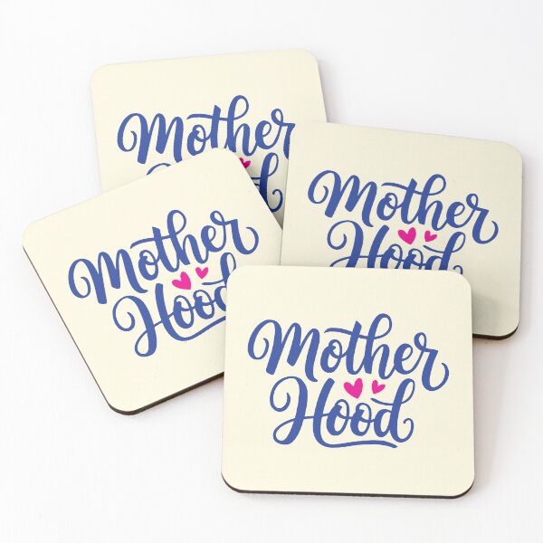 Item preview, Mother Hood designed and sold by CharlottePlaceArt.