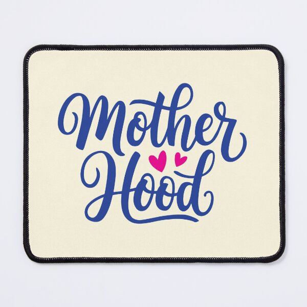 Item preview, Mother Hood designed and sold by CharlottePlaceArt.