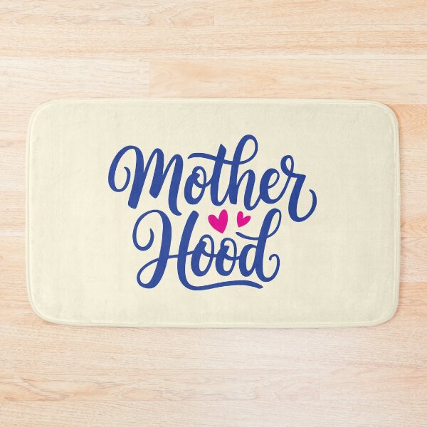 Item preview, Mother Hood designed and sold by CharlottePlaceArt.