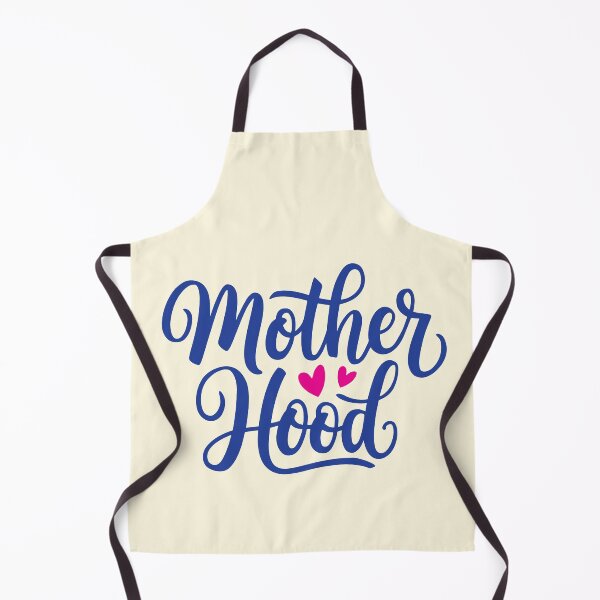 Item preview, Mother Hood designed and sold by CharlottePlaceArt.