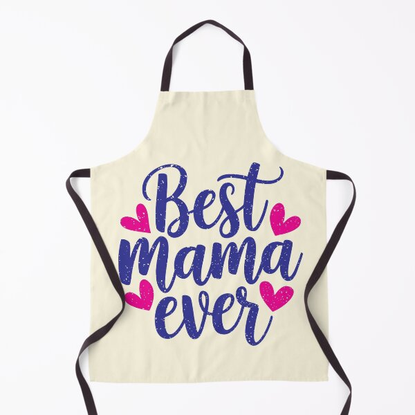 Item preview, Best Mama Ever designed and sold by CharlottePlaceArt.