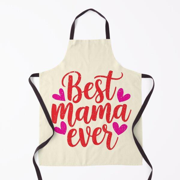 Item preview, Best Mama Ever designed and sold by CharlottePlaceArt.