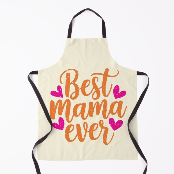 Item preview, Best Mama Ever designed and sold by CharlottePlaceArt.