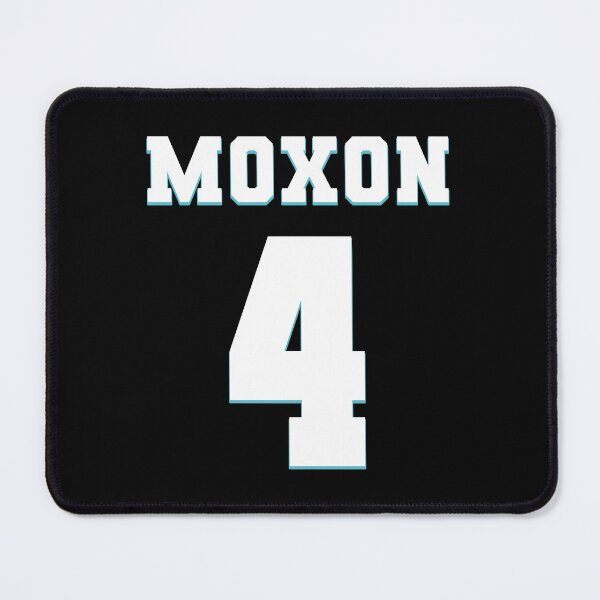 Item preview, RIP James Van Der Beek , Moxon 1977 -2026 designed and sold by delacerdaan.