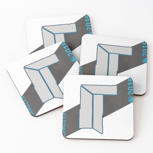 Item preview, Titan Katowice CS2 Art designed and sold by WhereIsTheArt.
