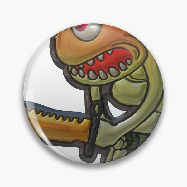 Item preview, Lore Poison Frog Metallic Foil CS2 Art designed and sold by WhereIsTheArt.