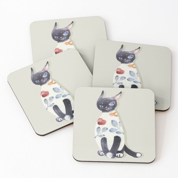 Item preview, Kittens Get Old in Winter too! designed and sold by jjsgarden.