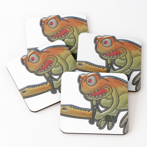 Item preview, Lore Poison Frog Metallic Foil CS2 Art designed and sold by WhereIsTheArt.