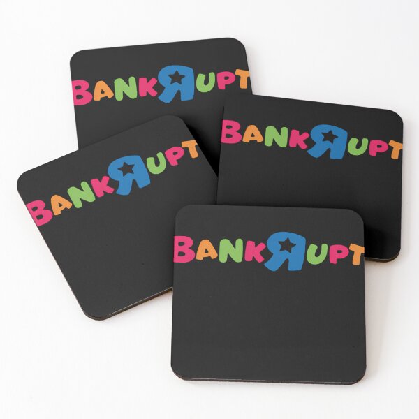 Item preview, Bankrupt Toysrus designed and sold by KonstanzeJohn.