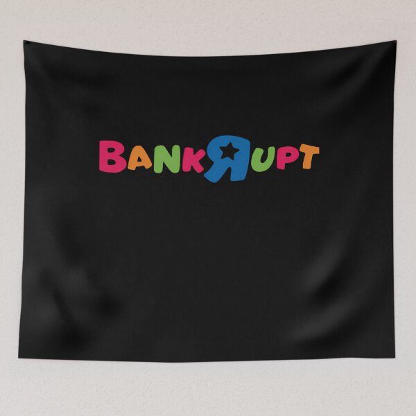 Item preview, Bankrupt Toysrus designed and sold by KonstanzeJohn.