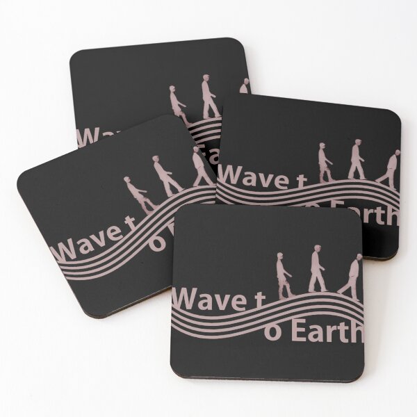 Item preview, Wave To Earth designed and sold by AntonieThiele.
