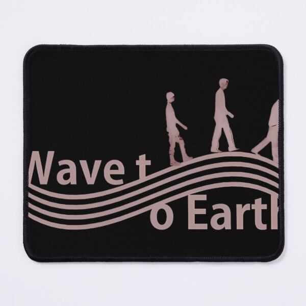Item preview, Wave To Earth designed and sold by AntonieThiele.