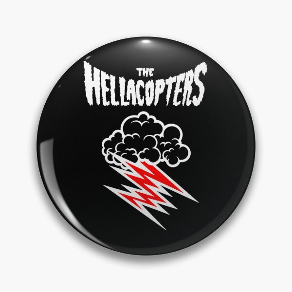 Item preview,  Camisa Hellacopters Banda Rock Camiseta Manga Curta designed and sold by DesignDoHyun.