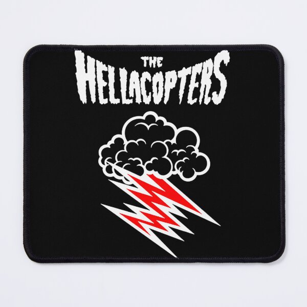 Item preview, Camisa Hellacopters Banda Rock Camiseta Manga Curta designed and sold by DesignDoHyun.