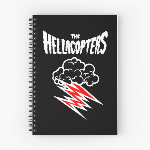 Item preview,  Camisa Hellacopters Banda Rock Camiseta Manga Curta designed and sold by DesignDoHyun.