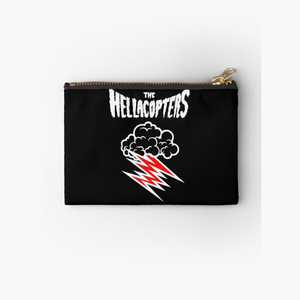 Item preview,  Camisa Hellacopters Banda Rock Camiseta Manga Curta designed and sold by DesignDoHyun.
