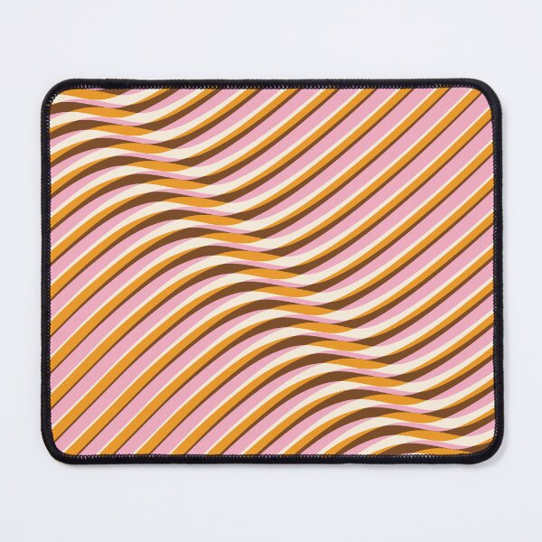 Item preview, Optical wave, an illusion designed and sold by Gill Eggleston Design.