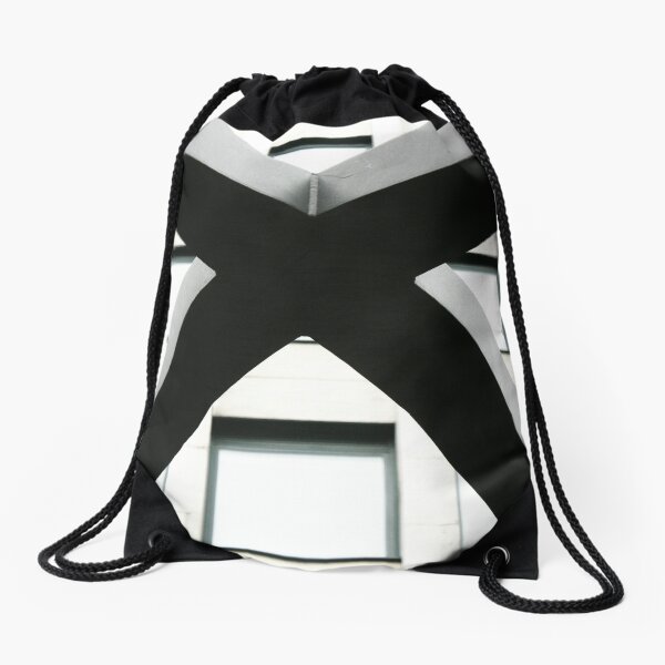 Xequis Drawstring Bag