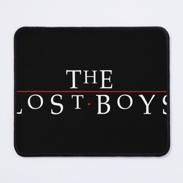 Item preview, The Lost Boys 1987 Logo designed and sold by AntonieThiele.