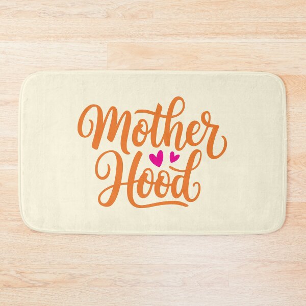 Item preview, Mother Hood designed and sold by CharlottePlaceArt.