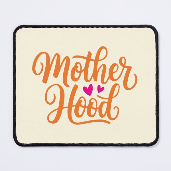 Item preview, Mother Hood designed and sold by CharlottePlaceArt.