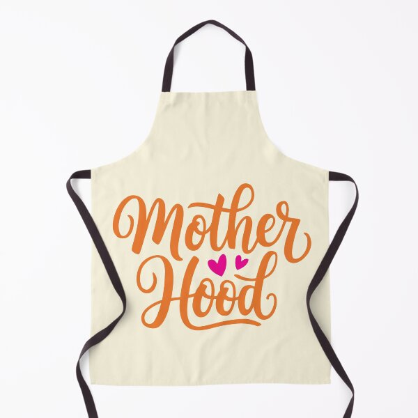 Item preview, Mother Hood designed and sold by CharlottePlaceArt.
