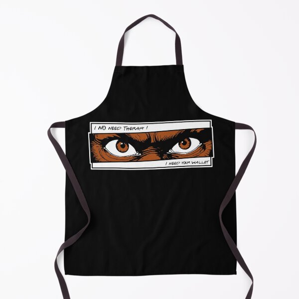 Item preview, Bigfoot needs your wallet.  designed and sold by John-Paul Sanders.