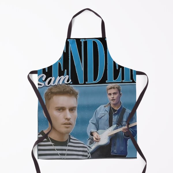 Item preview, Sam Fender designed and sold by KonstanzeJohn.