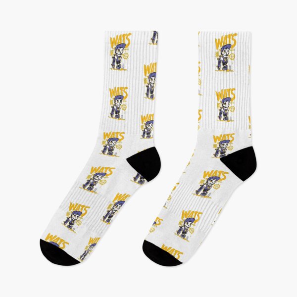 Item preview, Urban Skater Silhouettes - Street Art Style designed and sold by HBDStudio.