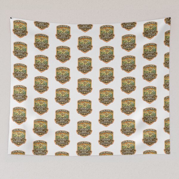 Item preview, Golden Joy Unlimited Supply Golden Retriever Gift designed and sold by WildVista.