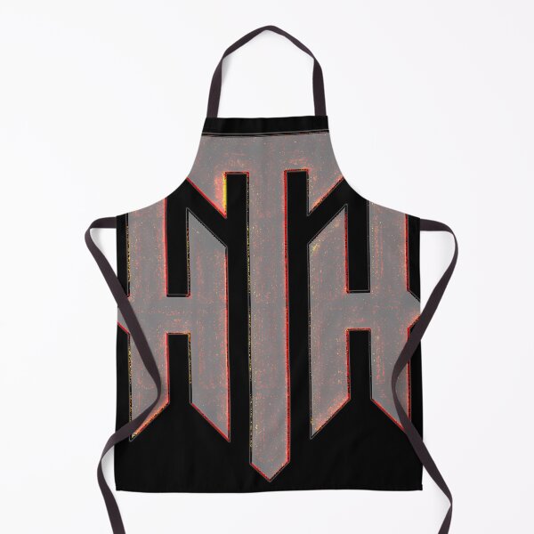Item preview, 15 Hilltop Hoods Logo Old Aus Hiphop White designed and sold by AntonieThiele.