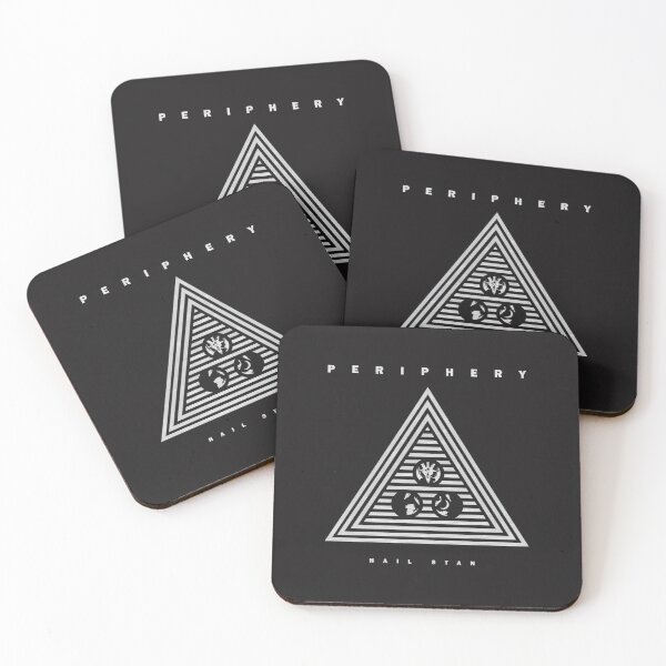 Item preview, Periphery Hail Stan designed and sold by ShivK23230.