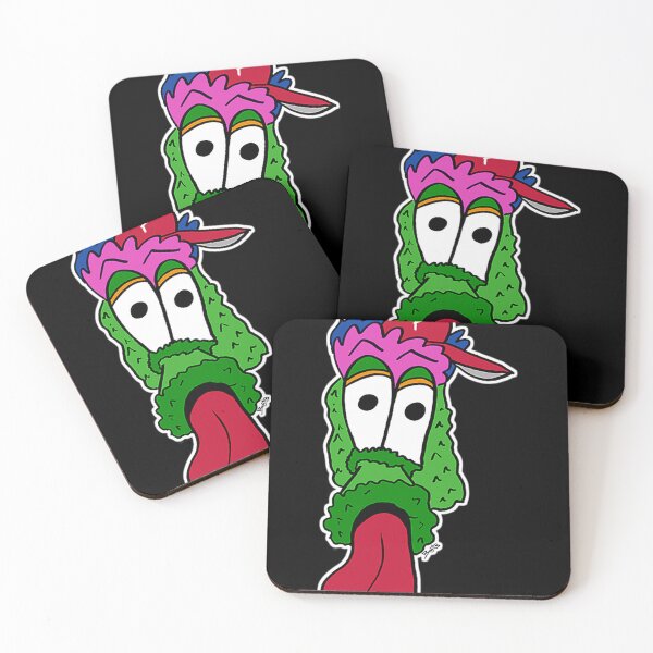 Item preview, Phil E. Phanatic designed and sold by VixioArt.