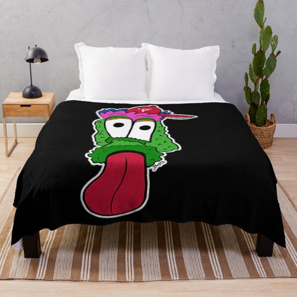 Item preview, Phil E. Phanatic designed and sold by VixioArt.