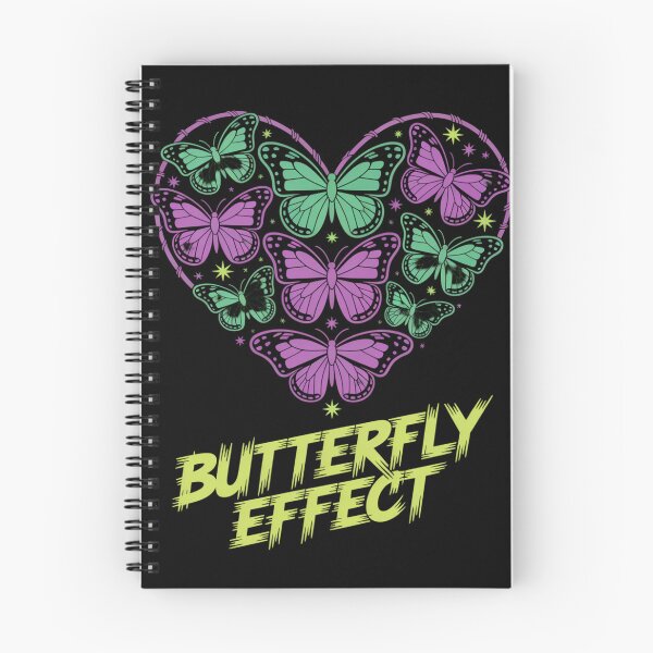 Item preview, Butterfly Effect Heart Barbed Wire Valentine's Day Aesthetic designed and sold by DarylWelsh2024.