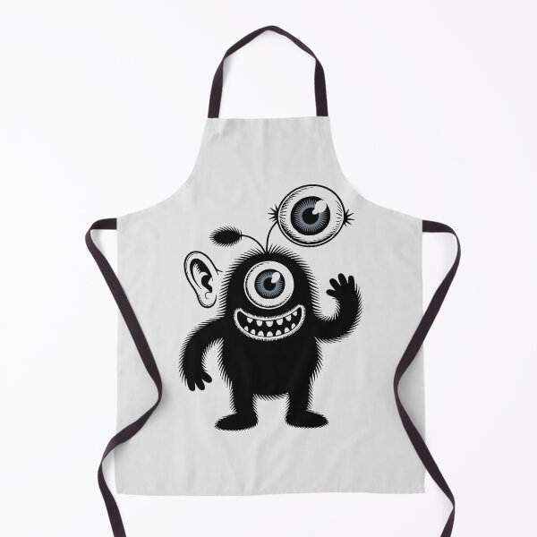 Item preview, Tiny Monster designed and sold by Swaraneapik.