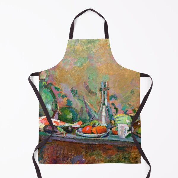 Item preview, Nature Morte Au Purro I by Henri Matisse: Fauvist Still Life Poster designed and sold by artofuniverse.